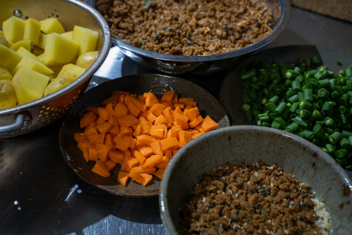 Special Dietary Approaches Class